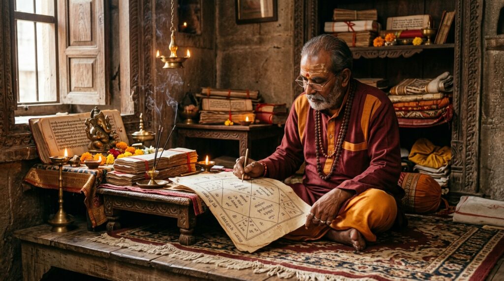 Tantrik Shakti Kaise Jagaye Guidance by Rudranath Ji