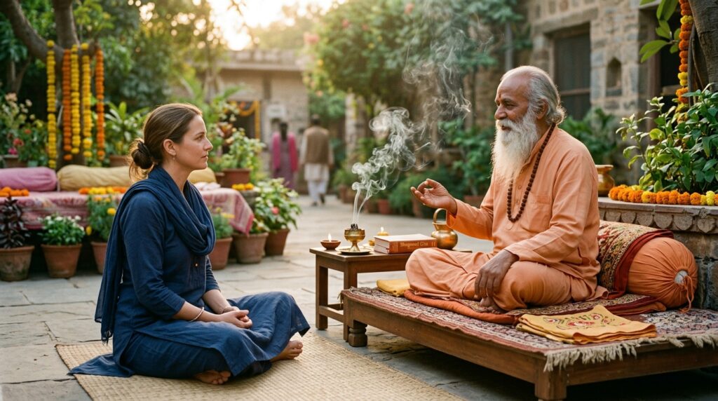 Black Magic Removal Tantrik Rudranath Ji