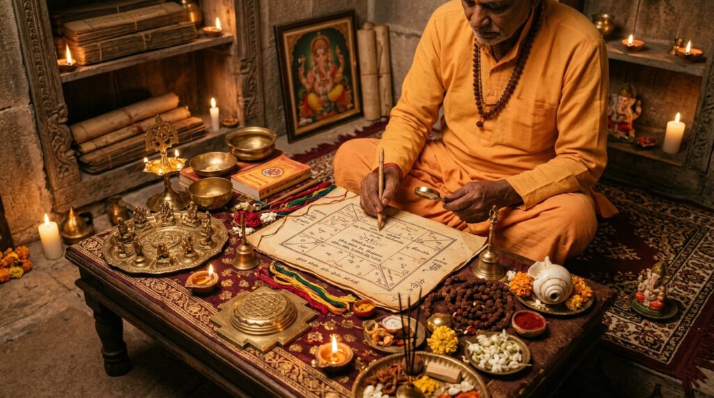 Tantrik Rudranath Aghori Guwahati Reviews