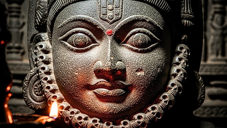 Rudra Nath Ji Maharaj