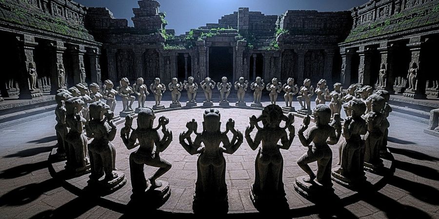 Disease Relief Mantra by Tantrik Rudranath Aghori - Rudra Nath Ji Maharaj