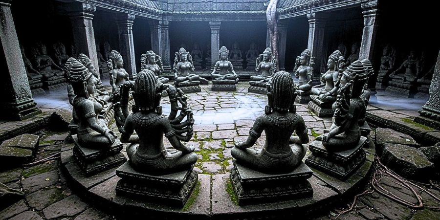 Love Problem Solution by Tantrik Rudranath Aghori - Rudra Nath Ji Maharaj