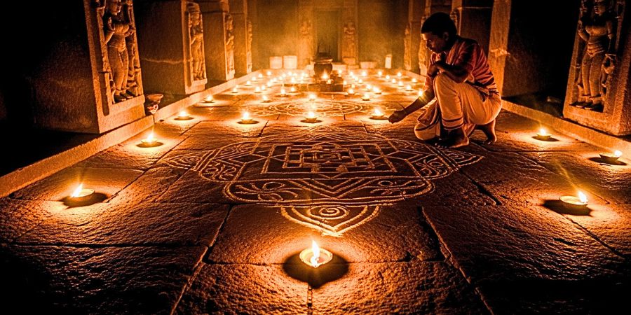 How to Protect Yourself from Maran Kriya - Rudra Nath Ji Maharaj