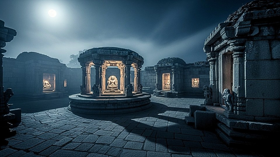 Rudra Nath Ji Maharaj