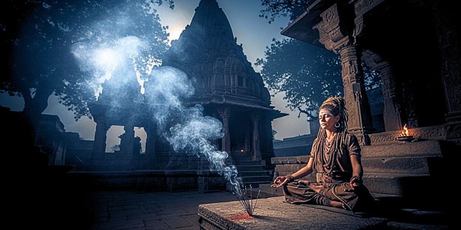 Solution to Marriage Delays - Rudra Nath Ji Maharaj