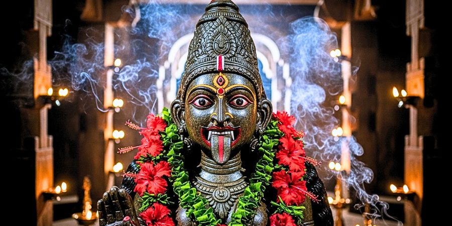 Business Growth by Rudranath Ji - Rudra Nath Ji Maharaj