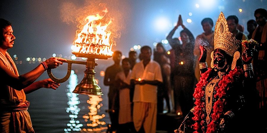 Story of Tantra Mantra Rudra Nath Ji Maharaj