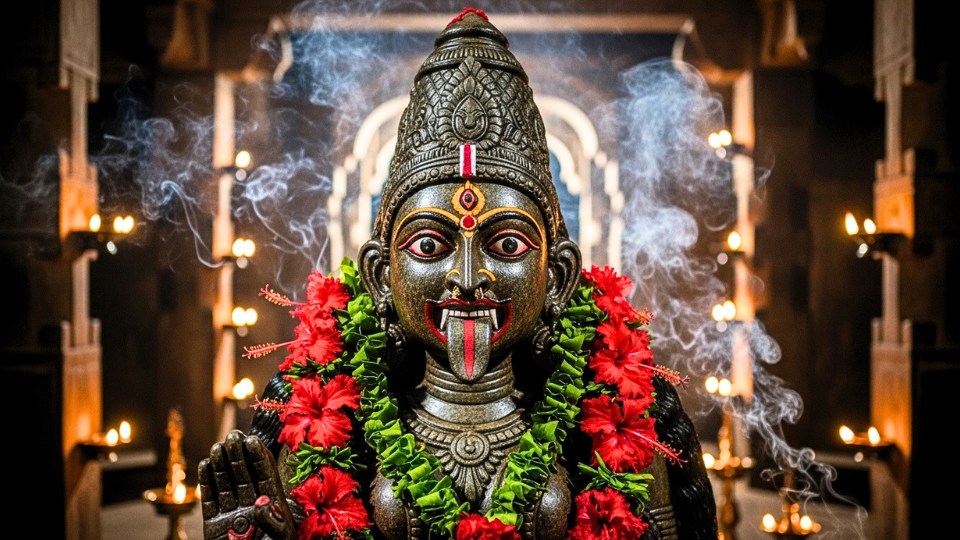 Aghori Baba Rudranath Ji