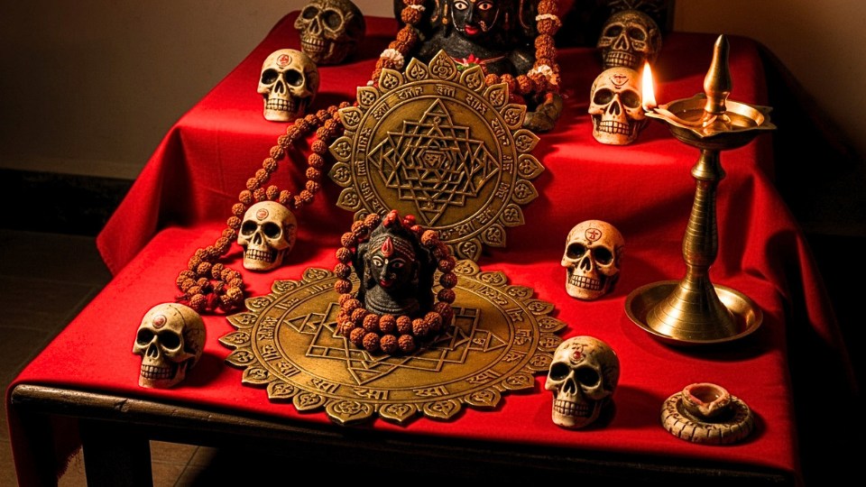 Experiences of Aghori Baba Rudranath Ji