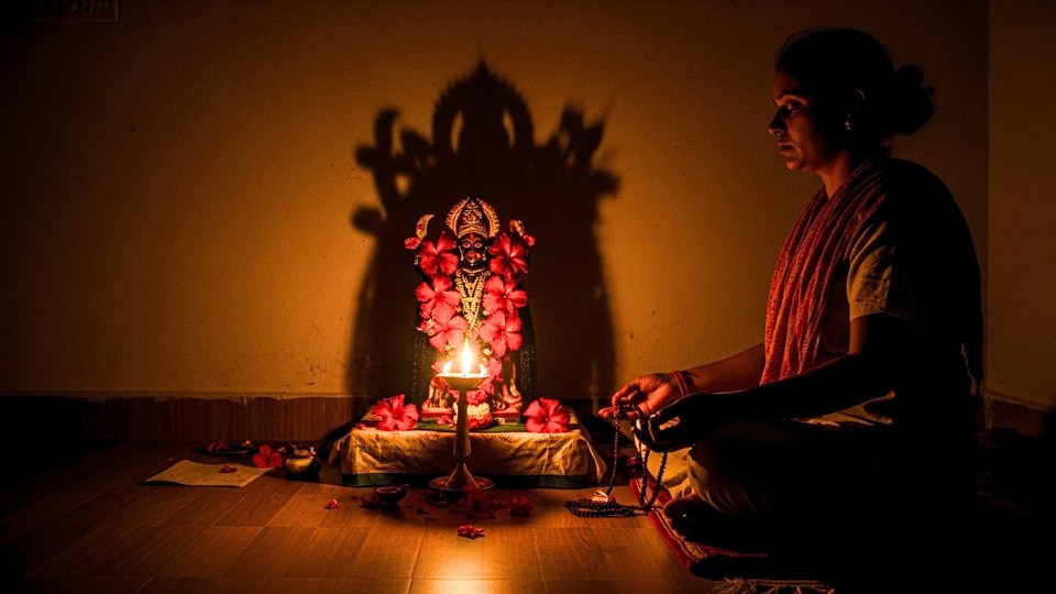 Rudranath Ji Maharaj Aghori Baba Contact