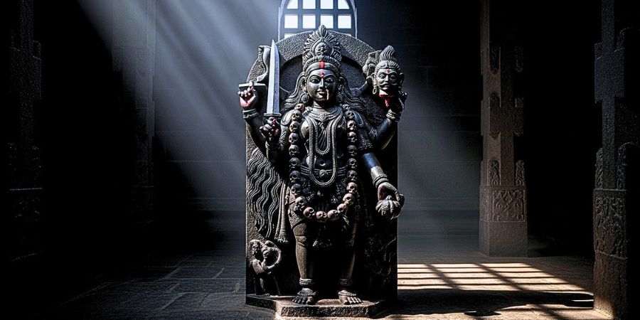 Rudra Nath Vashikaran