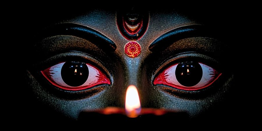 Tantra Sadhana by Rudra Nath