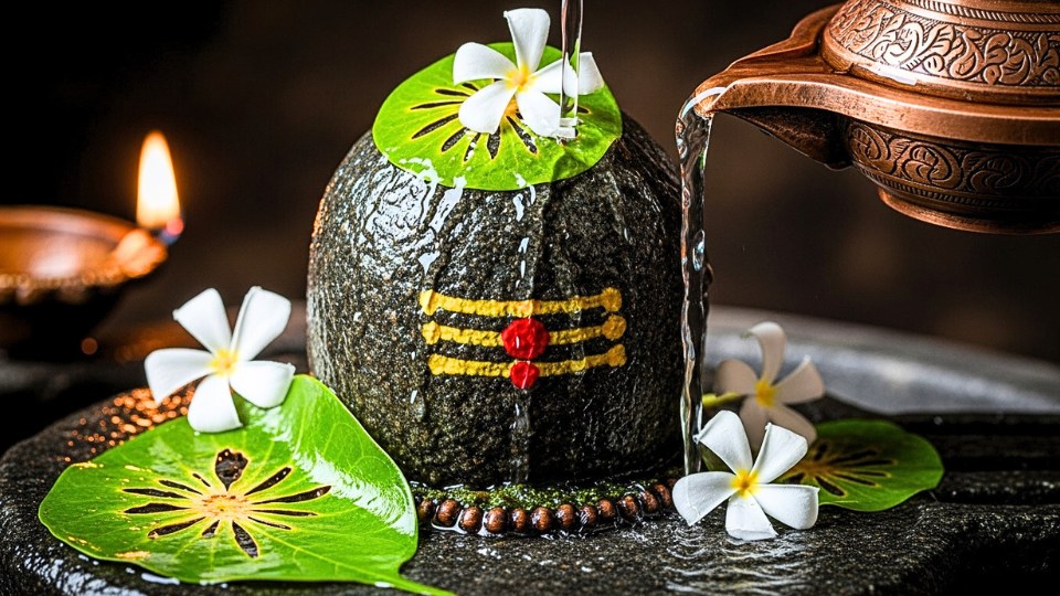 The Story of Aghori Rudra Nath