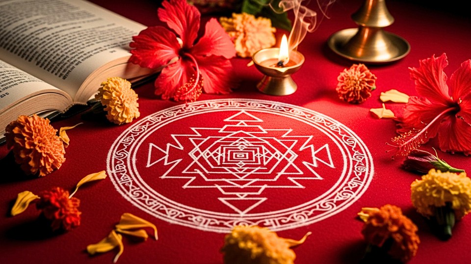 Secrets of Aghori Rudranath’s Powers