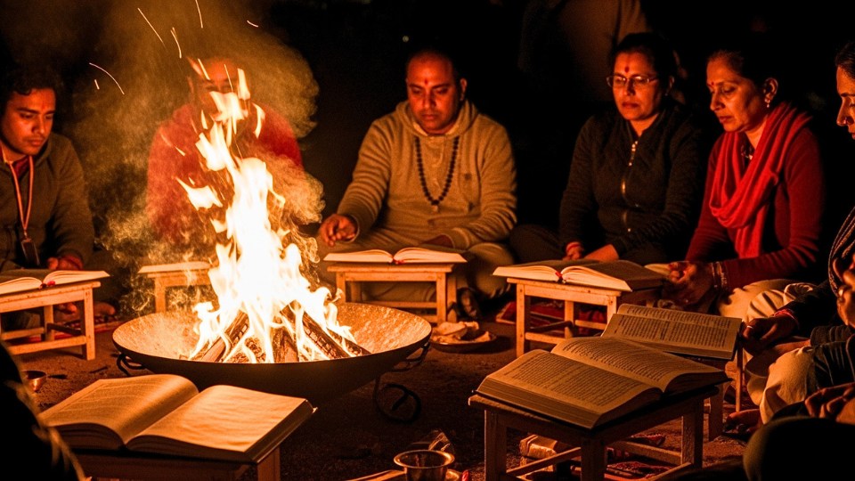 Miracles of Aghori Rudranath