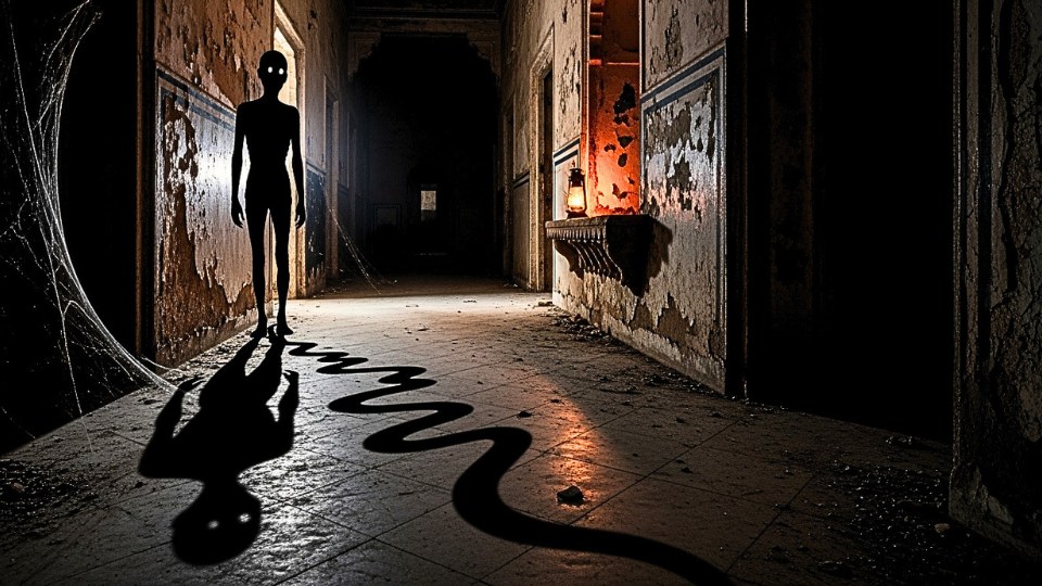 Rudra Nath Ji Maharaj