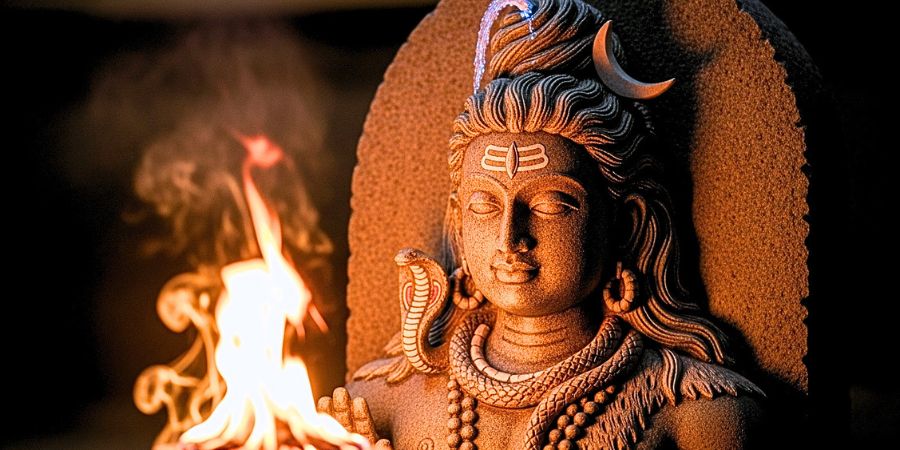 Rudra Nath Horror Podcast