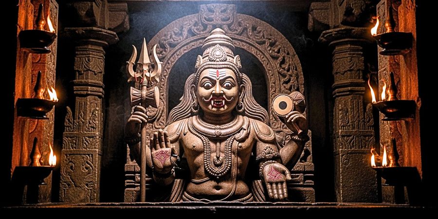 The Powerful Mantra for Gaining Wealth - Rudra Nath Ji Maharaj