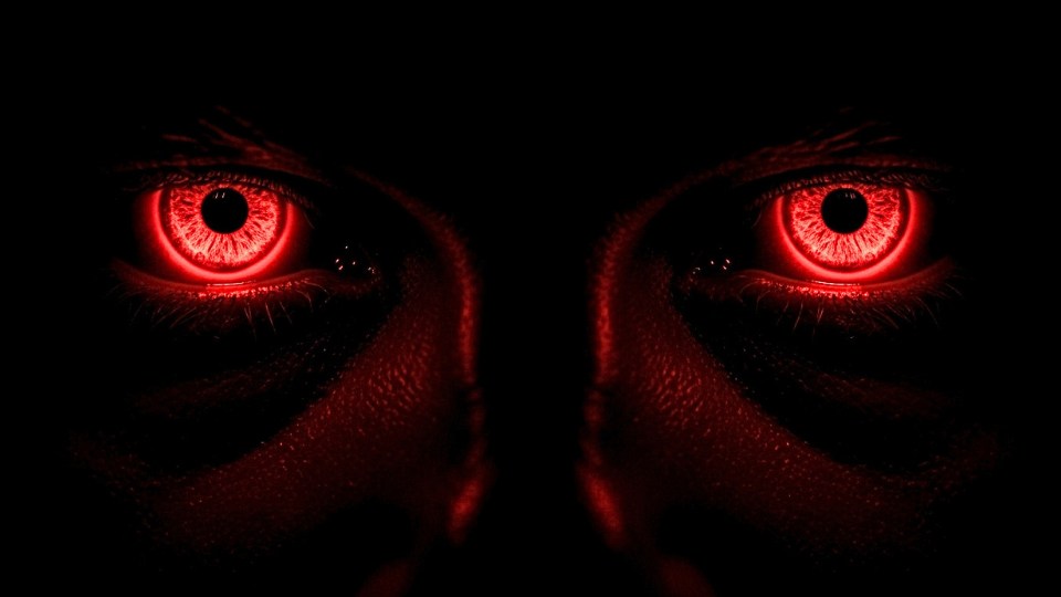 Tantrik Rudranath Aghori