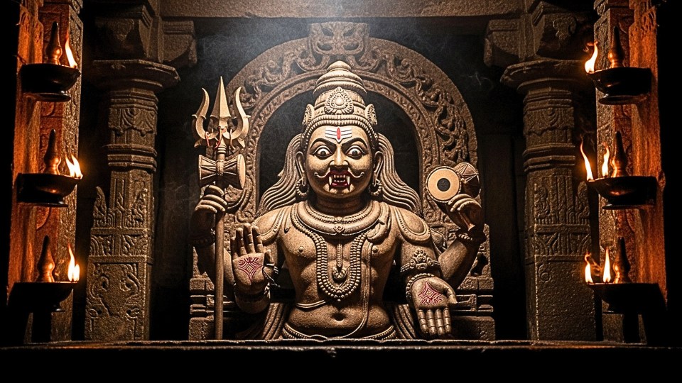 Black Magic Stories – Refined English Edition