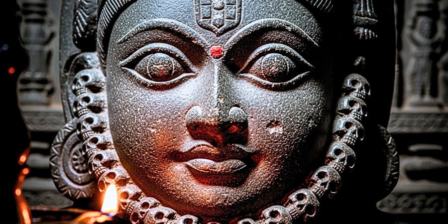 The True Story of Tantrik Rudranath Aghori - Rudra Nath Ji Maharaj