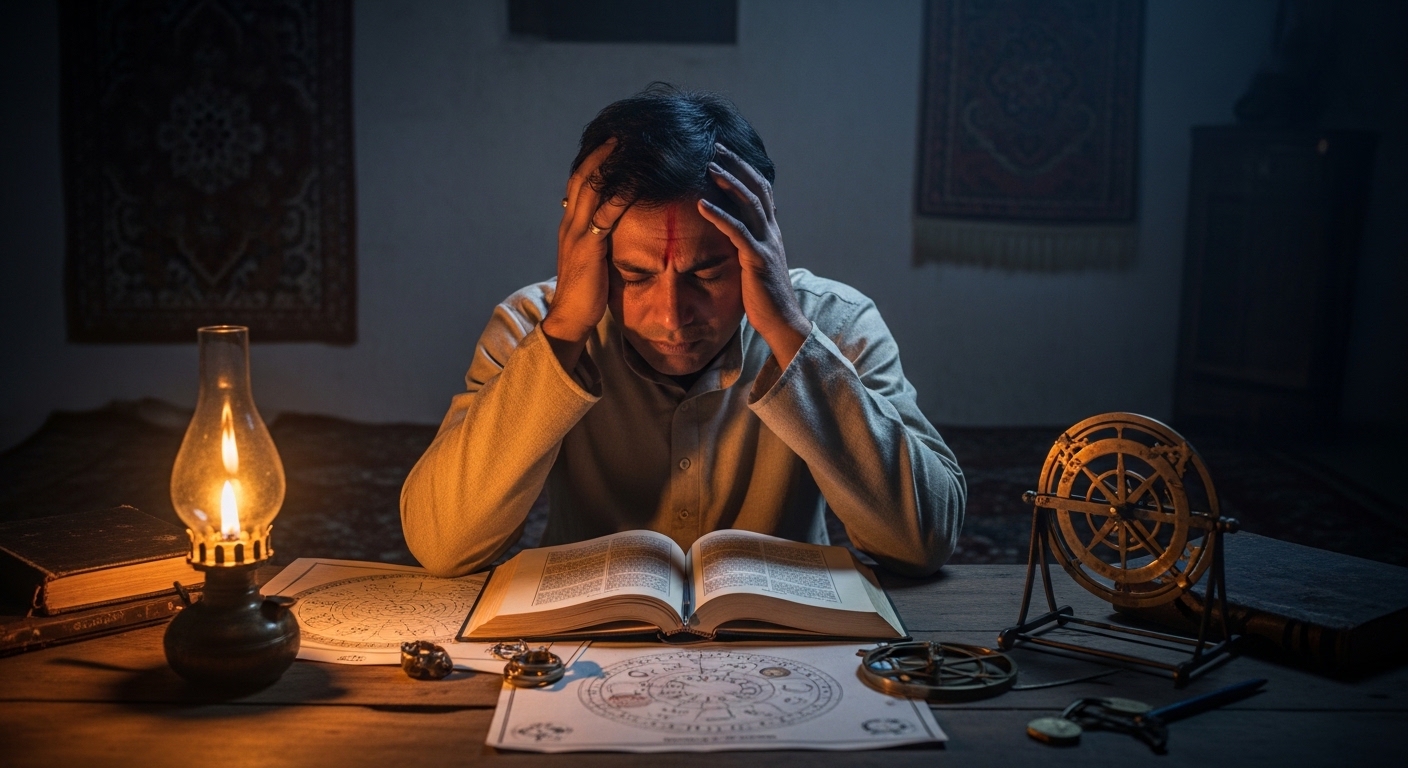 काला जादू इलाज Rudra Nath JI