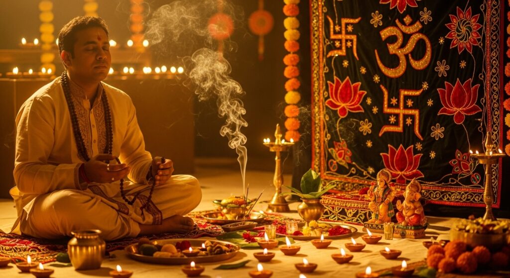 दीवाली में तंत्र मंत्र Rudra Nath
