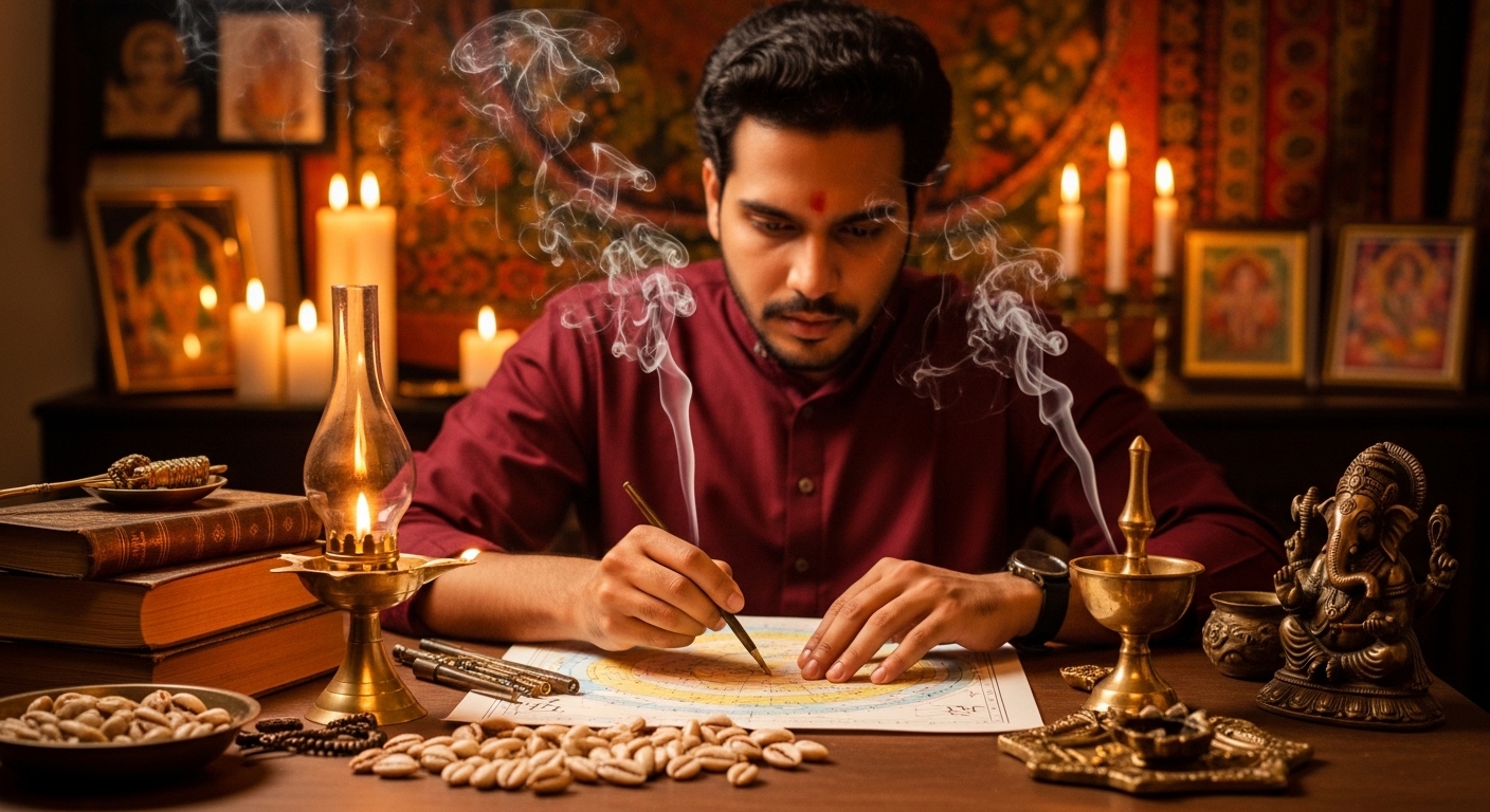 Protection from Negative