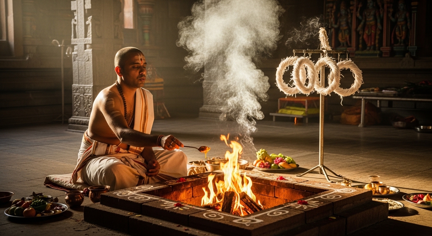 Aghori Rudra Nath Interview