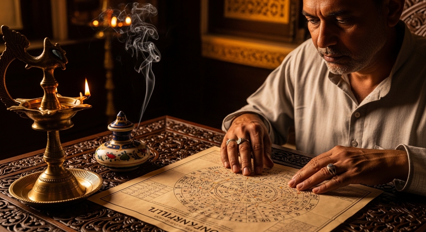 Mantra Chanting Method by Rudra Nath