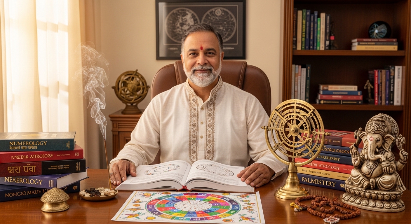 Pishachini Sadhana with Rudra Nath