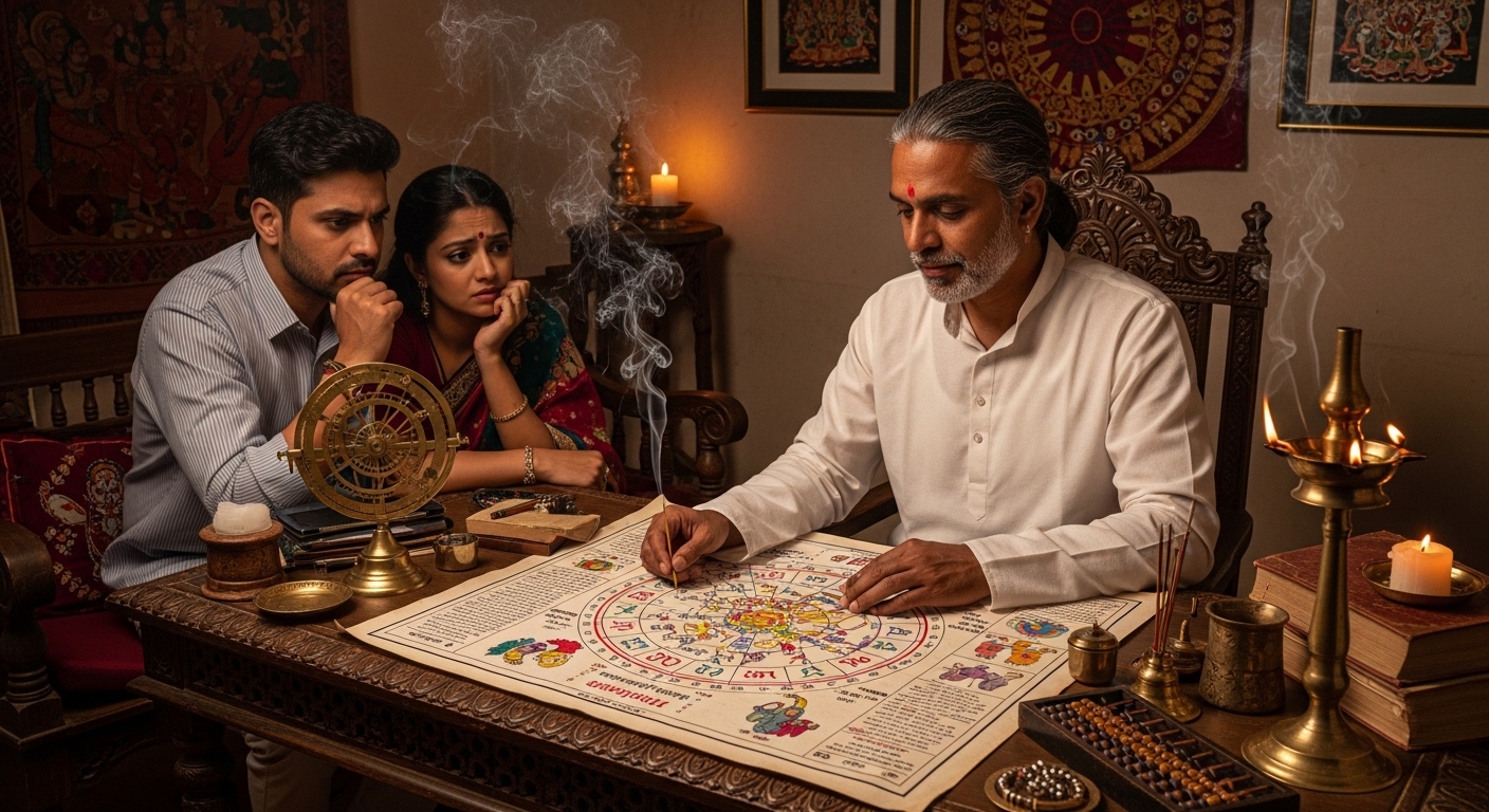 Bhairav Sadhana with Rudra Nath