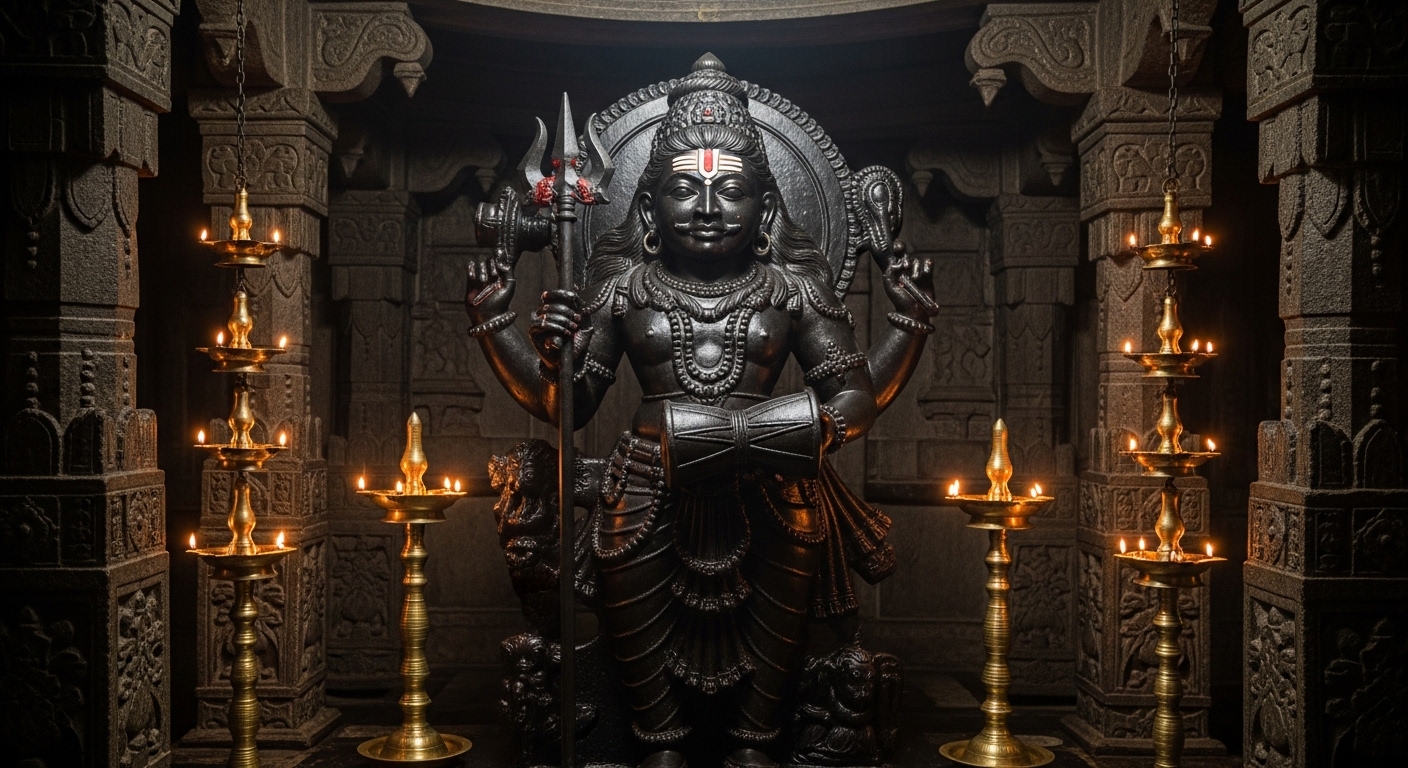 Kaal Bhairav Tantra