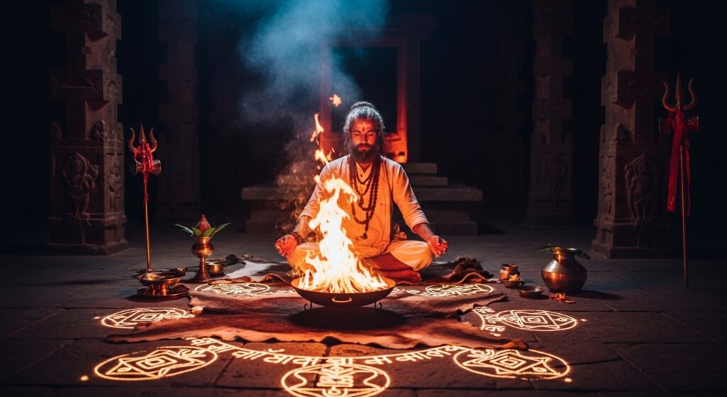 Tantra Aur Ghost Energy Kya Sambhav Hai?