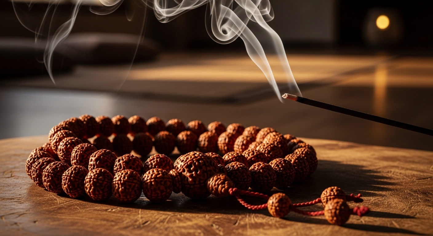 Rudraksha Secrets Kaunsi Mala Sabse Powerful