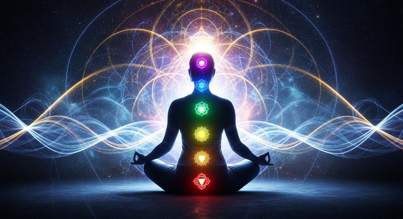 Tantra Ki Duniya Hidden Mysteries - Rudra Nath Ji Maharaj