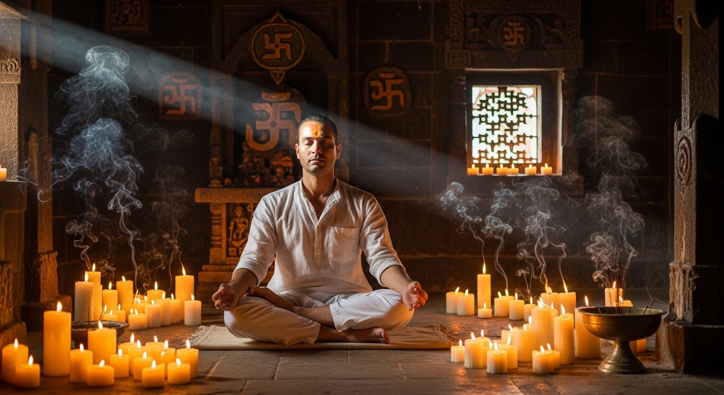 Tantra Mantra Aur Rahasya