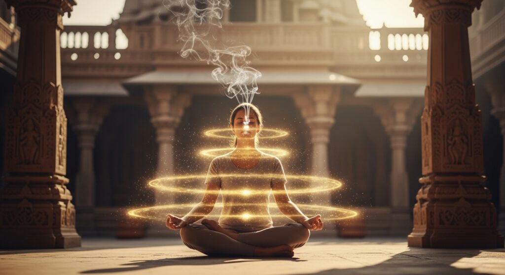 Tantra Se Protection Negative Energy Se Bachav