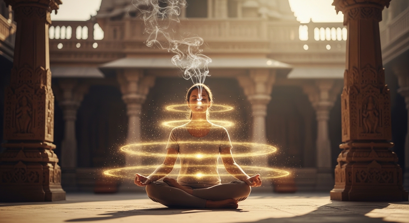 Tantra Se Protection Negative Energy Se Bachav