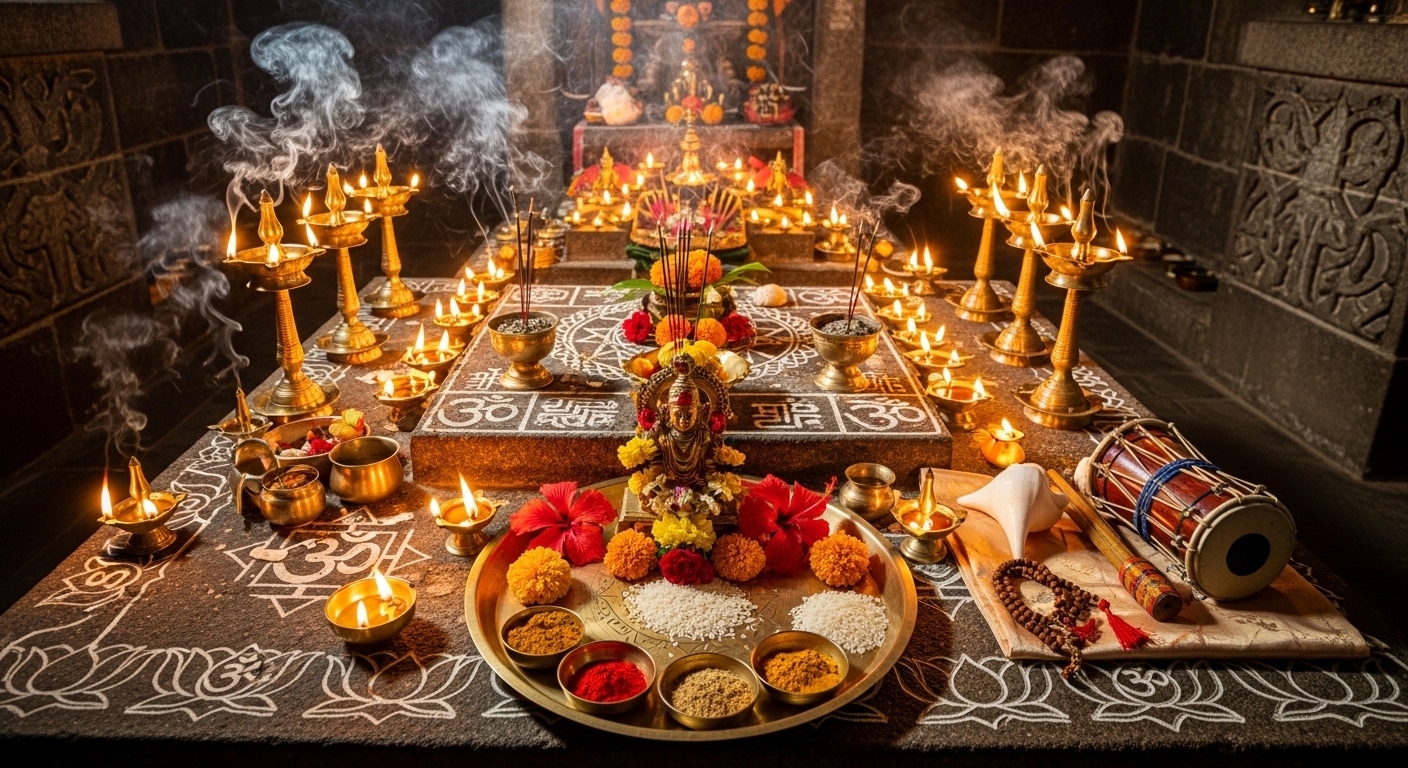 Tantra Se Vashikaran