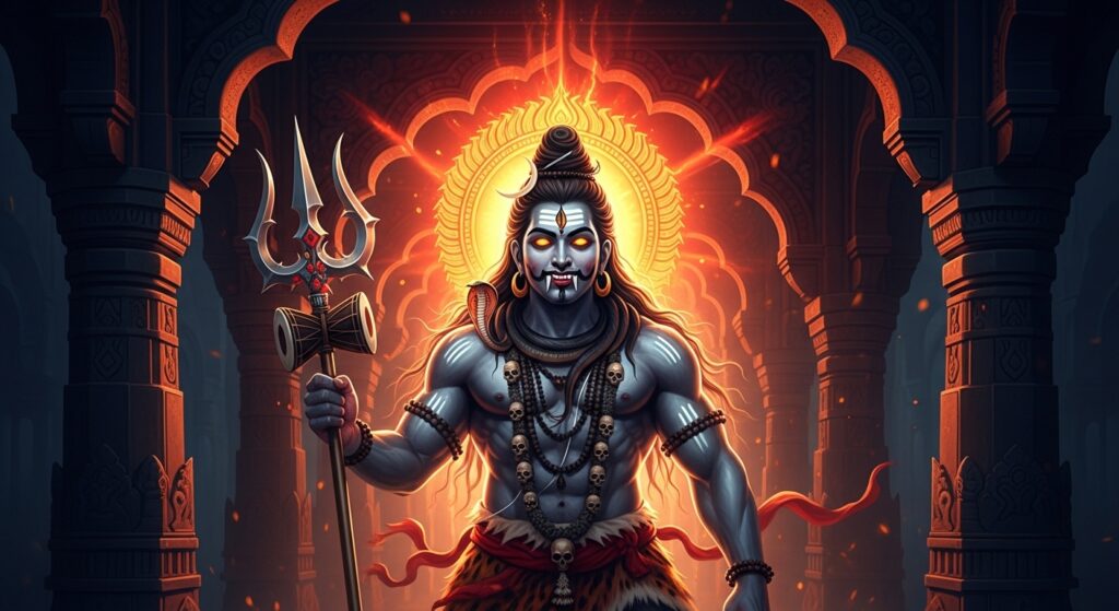 Bhairav Bhakti Aur Tantra