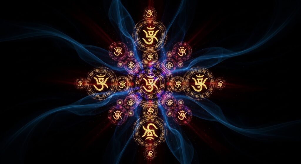Tantrik Rahasya