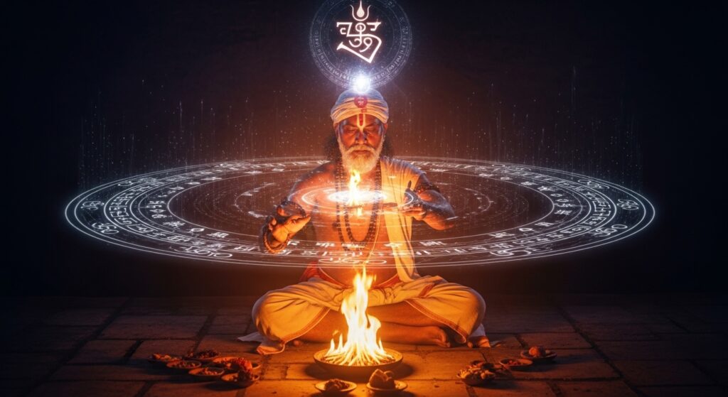 Tantra Ki Gupt Vidya Secret Knowledge Explained