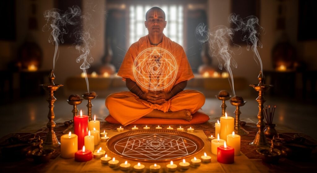 Tantra vs Black Magic Kya Farq Hai?