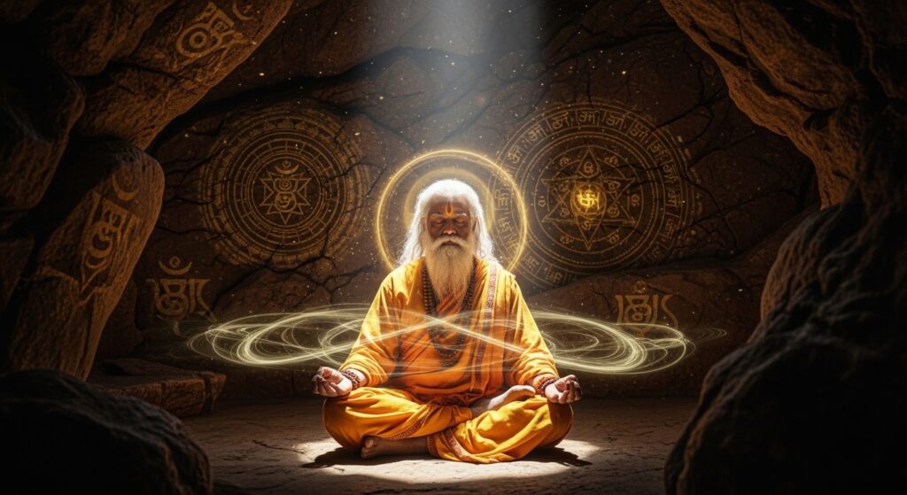 Tantra Aur Siddhiyan Real Stories