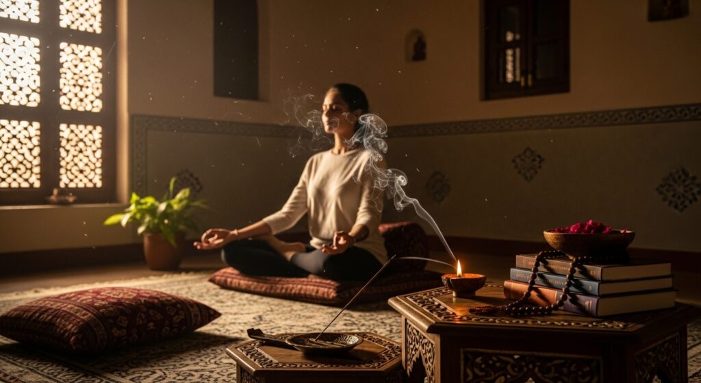 Tantra Se Protection Shield Kaise Banaye