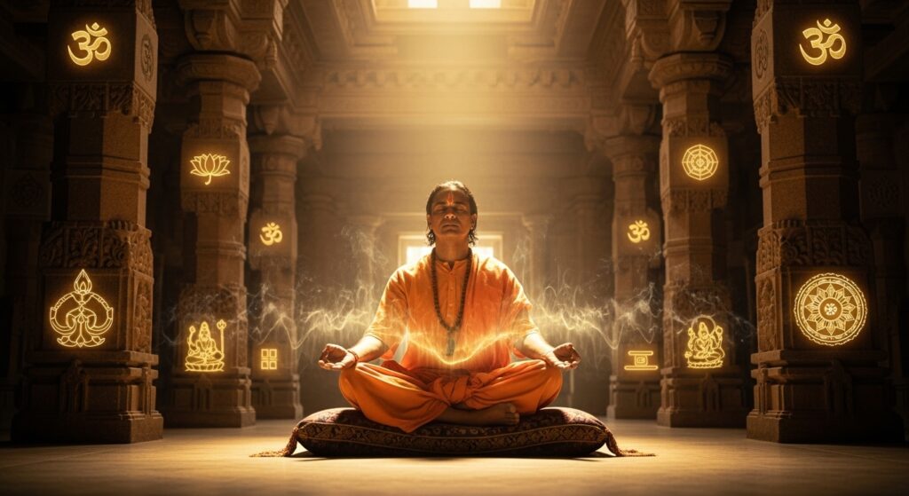 Tantra Se Safalta Sadhana Ka Sach