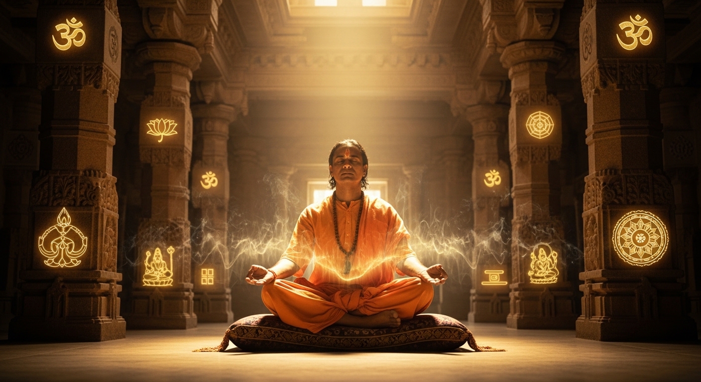 Tantra Se Safalta Sadhana Ka Sach