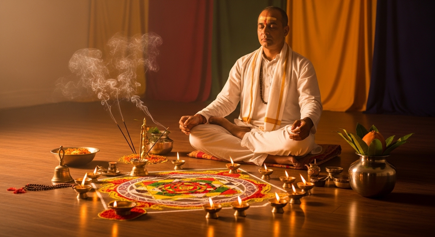 Tantra Aur Siddhi Kaise Milti Hai?