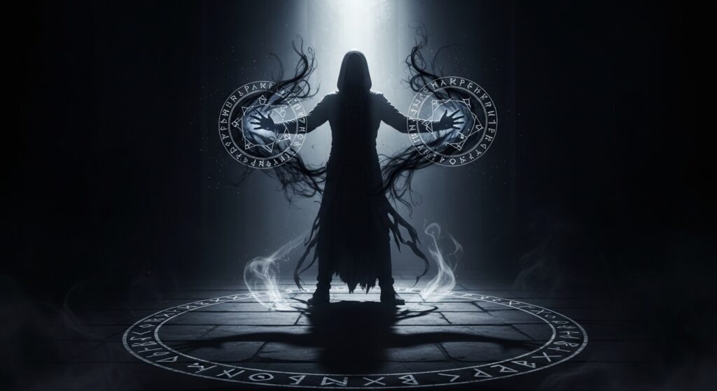 Black Magic Real Stories Rudranath Ji